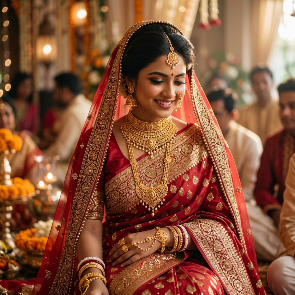 Wedding Jewelry Trends for 2026